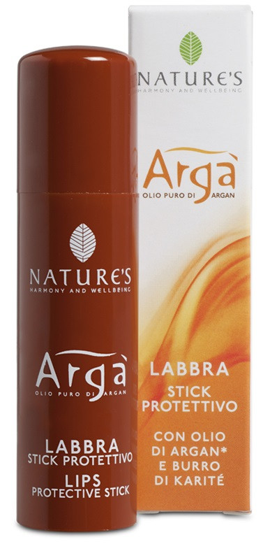 Image of Arga' stick labbra cod085
