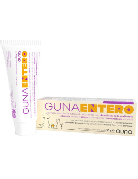 Gunaentero 50gr