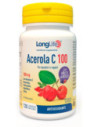 Longlife acerola c100 frut bos