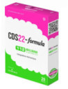 Cds22 formula 112mld 20 capsule