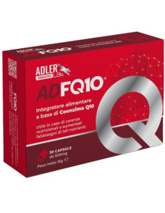 Adfq10 30 capsule