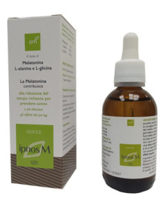 Ipnos m gtt 50ml oti