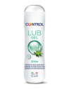 Gel lubrificante aloe 75ml