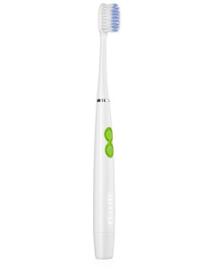 Gum sonic daily spaz white 410