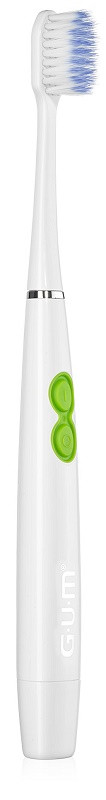 Image of Gum sonic daily spaz bianco 410 cod085