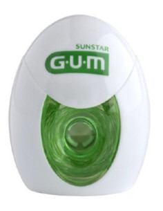 Gum 3500 twisted floss 30m