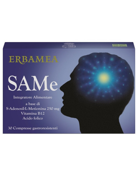 Same 30 compresse