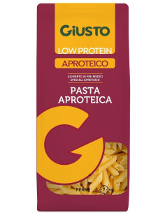 Giusto aprot penne rigate 250g