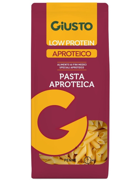 Giusto aprot penne rigate 250g