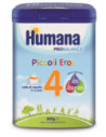 Humana 4 probalance 800g mp
