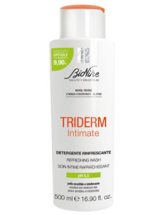 Triderm intimate rinf 500ml