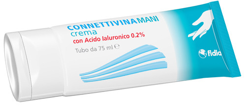 Image of Connettivinamani crema 75ml cod085