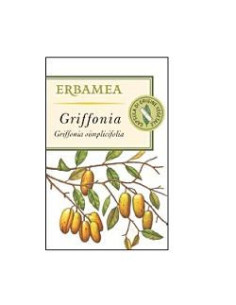 Griffonia 50 capsule veg
