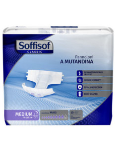 Soffisof classic pann mut m m