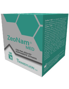 Zeonam med 100 capsule