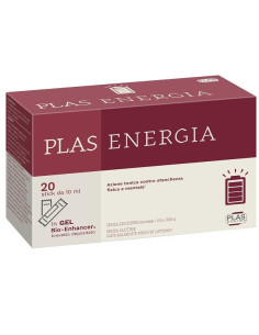 Plas energia 20stick pack