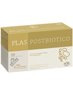Plas postbiotico 20stick pack