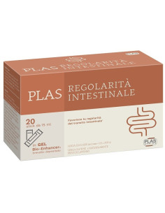 Plas regolarita' intest20stick