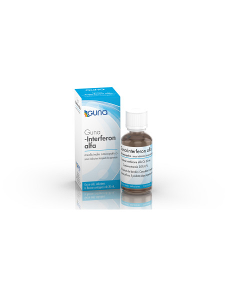 Guna interferon alfa c4 30ml
