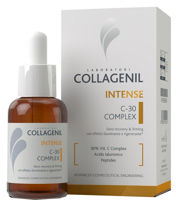 Image of Collagenil intense c30 complex cod085
