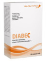 Diabec 60 capsule molli
