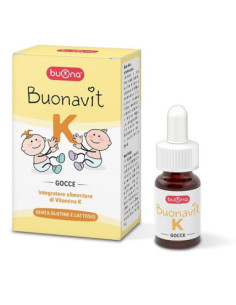 Buonavit k 8,5ml