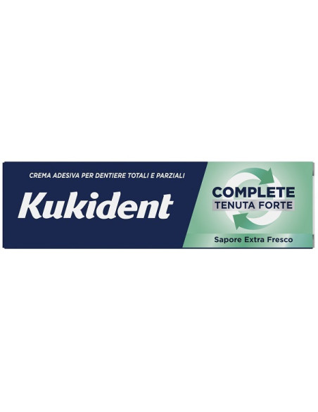 Kukident complete ex fresc47g