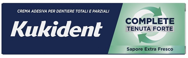Kukident complete ex fresc47g
