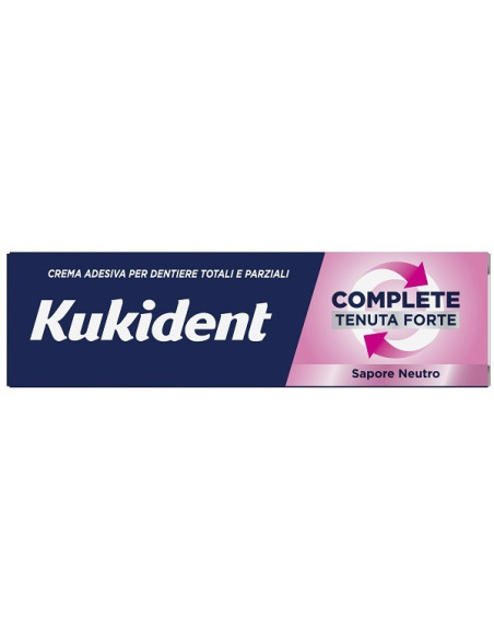 Kukident complete neutro 47g
