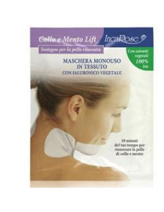 Incarose mas bio tnt collo/men