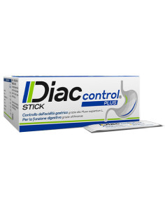 Diac control plus 20stick