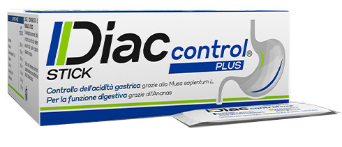 Image of Diac control plus 20stick cod085