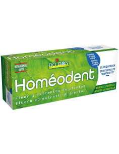 Homeodent dentif sbiancant75ml