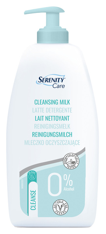 Image of Serenity skin care latte det cod085