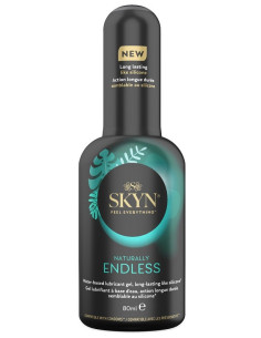 Skyn naturally endless lubr