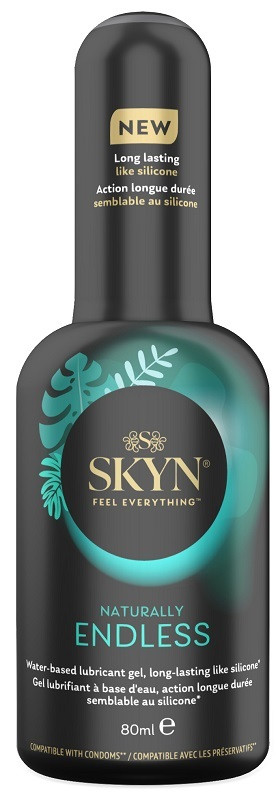 Image of Skyn naturally endless lubr cod085