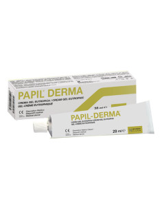 Papil derma crema 20ml