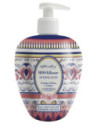 Gandini sapone liquido rosa