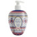 Gandini sapone liquido rosa