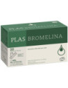 Plas bromelina 20stick pack