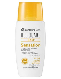 Heliocare 360 sensation 50ml