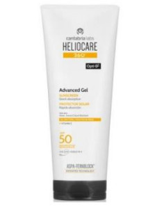 Heliocare 360 advanced gel