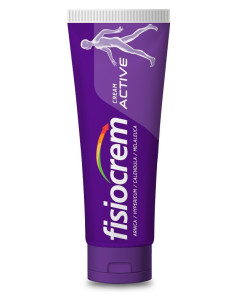 Fisiocrem cream active 250ml