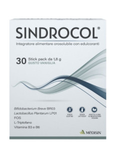 Sindrocol 30stick pack