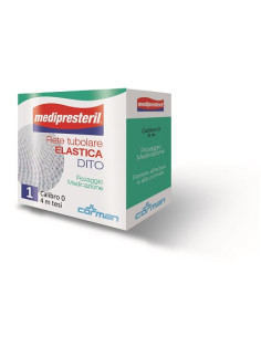 Medipresteril rete tubol omb 4