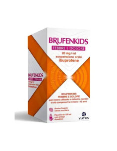 Brufenkids feb dol os 150ml