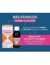 Brufenkids Febbre e Dolore 150 ml