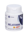 Melatonina Act 1mg per ridurre il tempo di addormentamento 150 compresse