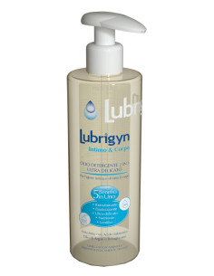 Lubrigyn intimo & corpo 400ml