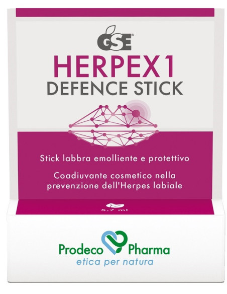 Gse herpex 1 defence stick